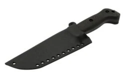 KA-BAR Becker BK72 Black DLC CPM S35VN Knivesandtools Exclusive, Survival Knife -Knives Low Price KABK72BK 07 ka bar