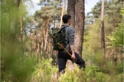 KA-BAR Becker BK72 Black DLC CPM S35VN Knivesandtools Exclusive, Survival Knife -Knives Low Price KABK72BK 09 ka bar