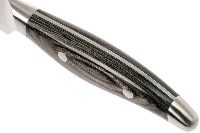 Kai Shun Nagare Paring Knife 9 Cm, NDC-0700 5 Kai Shun Nagare Paring Knife 9 Cm, NDC-0700 - Image 5