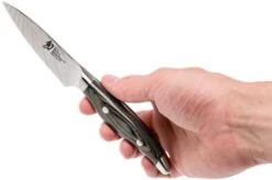 Kai Shun Nagare Paring Knife 9 Cm, NDC-0700 12 Kai Shun Nagare Paring Knife 9 Cm, NDC-0700 -Knives Low Price KANDC 0700 06 kai shun nagare kandc 0700 06