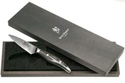 Kai Shun Nagare Paring Knife 9 Cm, NDC-0700 13 Kai Shun Nagare Paring Knife 9 Cm, NDC-0700 -Knives Low Price KANDC 0700 07 kai shun nagare kandc 0700 07