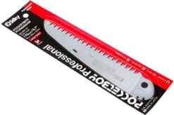 Silky Pocketboy-saw Blade 17cm, Coarse 347-17