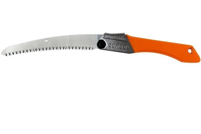 Silky Gomboy Curve 210-8 Coarse, Orange 1 Silky Gomboy Curve 210-8 Coarse, Orange