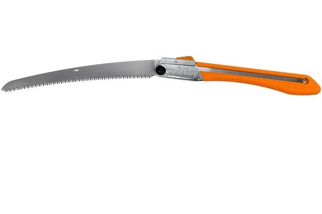 Silky Gomboy Curve 300-8 Coarse, Orange 1 Silky Gomboy Curve 300-8 Coarse, Orange