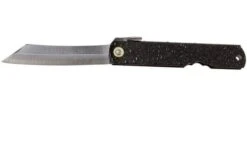 Higonokami Pocket Knife 7,3 Cm HIGO27, Blue Paper Steel