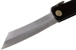 Higonokami Pocket Knife 7,3 Cm HIGO27, Blue Paper Steel -Knives Low Price KT HIGO27 03 higonokami kt higo27 03