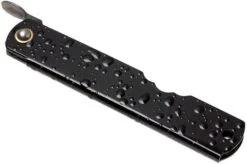 Higonokami Pocket Knife 7,3 Cm HIGO27, Blue Paper Steel -Knives Low Price KT HIGO27 04 higonokami kt higo27 04