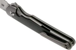 Kizer Clutch Ki4556A2 Carbon Fibre Pocket Knife, Carlos Elstner Design -Knives Low Price KZKI4556A2 05 kizer