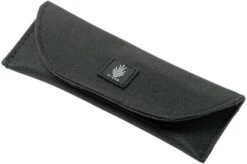 Kizer Clutch Ki4556A2 Carbon Fibre Pocket Knife, Carlos Elstner Design -Knives Low Price KZKI4556A2 08 kizer