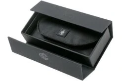 Kizer Clutch Ki4556A2 Carbon Fibre Pocket Knife, Carlos Elstner Design -Knives Low Price KZKI4556A2 09 kizer