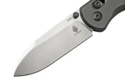 Kizer Vanguard Drop Bear, V3619C1 Pocket Knife, Azo Design -Knives Low Price KZV3619C1 03 kizer