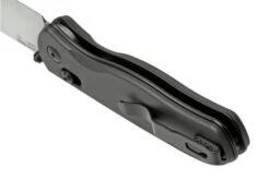 Kizer Vanguard Drop Bear, V3619C1 Pocket Knife, Azo Design -Knives Low Price KZV3619C1 04 kizer