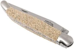 Forge De Laguiole 11cm Mont Saint Michel 1211 IN SAB MSM Laguiole-knife -Knives Low Price LA1211INSABMSM 04 forge de laguiole la1211insabmsm 04