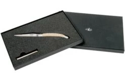 Forge De Laguiole 11cm Mont Saint Michel 1211 IN SAB MSM Laguiole-knife -Knives Low Price LA1211INSABMSM 10 forge de laguiole la1211insabmsm 10