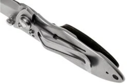 Maserin Onefold Ebony 550/EB Pocket Knife -Knives Low Price ME 550 EB 05 maserin me 550 eb 05