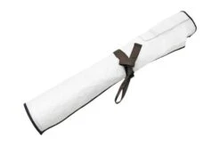 Maserin TEGI 2500TG02-N 6-piece Kitchen Knife Set With Bag, Black -Knives Low Price ME2500TG02 N 09 maserin