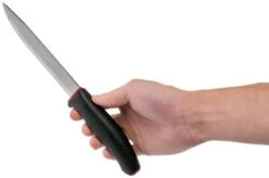 Morakniv Mora 731 Allround Carbon, All-round Outdoor Knife -Knives Low Price MO1 0731 06 mora knives