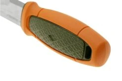 Morakniv Mora Eldris Hunting 14237 Green Orange, Neck Knife For Hunting, Includes Sheath And Belt Loop -Knives Low Price MO14237 04 morakniv