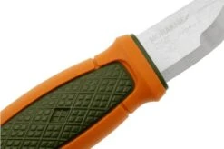 Morakniv Mora Eldris Hunting 14237 Green Orange, Neck Knife For Hunting, Includes Sheath And Belt Loop -Knives Low Price MO14237 05 morakniv
