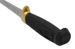 Marttiini Condor Filleting Knife 15, 826014, Black Rubber Stainless -Knives Low Price MT826014 04 martiini