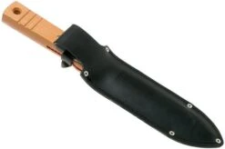 Nisaku Yamagatana Mokuetubatsuki Hori Hori 802, Garden Knife -Knives Low Price NSTM 802 05 nisaku