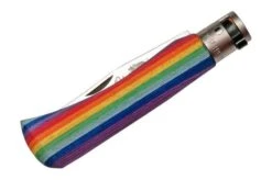 Old Bear Classical Rainbow M, 9307-19-MAK Pocket Knife 10 Old Bear Classical Rainbow M, 9307-19-MAK Pocket Knife -Knives Low Price OB9307 19 MAK 04 oldbear