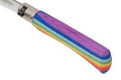 Old Bear Classical Rainbow M, 9307-19-MAK Pocket Knife 13 Old Bear Classical Rainbow M, 9307-19-MAK Pocket Knife -Knives Low Price OB9307 19 MAK 07 oldbear
