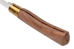 Old Bear Grafting Walnut 9377-19-LN Pruning Knife 11 Old Bear Grafting Walnut 9377-19-LN Pruning Knife -Knives Low Price OB9377 19 LN 05 oldbear