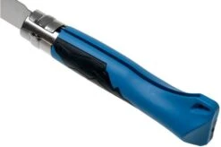 Opinel Outdoor No. 07 Junior Pocket Knife, Blue -Knives Low Price OP001898 05 opinel