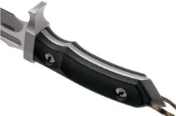 Pohl Force MK-8 Leather 5002 Last Blood CNC2 Edition Rambo Knife, Dietmar Pohl Design 12 Pohl Force MK-8 Leather 5002 Last Blood CNC2 Edition Rambo Knife, Dietmar Pohl Design -Knives Low Price PF5002 04 pohl force