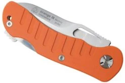 PUMA IP Hunting Folder Orange III, 841313 Pocket Knife -Knives Low Price PU841313 03 puma