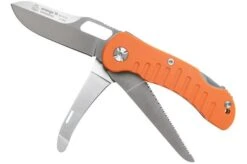 PUMA IP Hunting Folder Orange III, 841313 Pocket Knife -Knives Low Price PU841313 04 puma