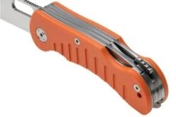 PUMA IP Hunting Folder Orange III, 841313 Pocket Knife -Knives Low Price PU841313 05 puma