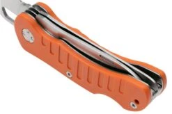 PUMA IP Hunting Folder Orange III, 841313 Pocket Knife -Knives Low Price PU841313 06 puma
