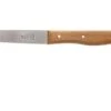 Robert Herder Peeling Knife Straight Classic, Red Beech, 8,5 Cm