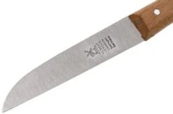 Robert Herder Peeling Knife Straight Classic, Red Beech, 8,5 Cm -Knives Low Price RH138532501 03 robert herder rh138532501 03