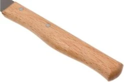 Robert Herder Peeling Knife Straight Classic, Red Beech, 8,5 Cm -Knives Low Price RH138532501 04 robert herder rh138532501 04