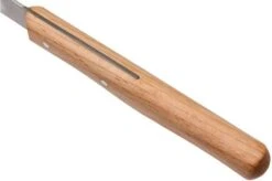 Robert Herder Peeling Knife Straight Classic, Red Beech, 8,5 Cm -Knives Low Price RH138532501 05 robert herder rh138532501 05