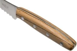 Robert Herder KB2 Bread Knife Ice Beech Wood, 9735195832 -Knives Low Price RH9735195811 05 robert herder