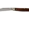 Robert Klaas Stockman 105mm Snake Wood 725-1-241 Pocket Knife
