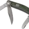 Rough Ryder Classic Micarta Sowbelly RR1991 Pocket Knife