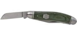 Rough Ryder Classic Micarta Sowbelly RR1991 Pocket Knife -Knives Low Price RY1991 03 rough ryder