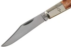 Rough Ryder High Plains Large Barlow RR2046 Pocket Knife -Knives Low Price RY2046 03 rough ryder