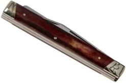 Rough Ryder High Plains Doctors Knife RR2053 Pocket Knife -Knives Low Price RY2053 04 rough ryder