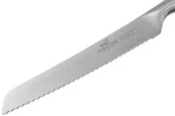 Lion Sabatier Fuso Bread Knife 20 Cm, 747382 -Knives Low Price SA747382 03 lion sabatier fuso sa747382 03