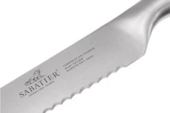 Lion Sabatier Fuso Bread Knife 20 Cm, 747382 -Knives Low Price SA747382 04 lion sabatier fuso sa747382 04
