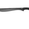 Schrade Decimate Brush Sword 1182525 Black, Machete