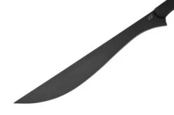 Schrade Decimate Brush Sword 1182525 Black, Machete -Knives Low Price SC1182525 03 schrade