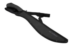 Schrade Decimate Brush Sword 1182525 Black, Machete -Knives Low Price SC1182525 06 schrade