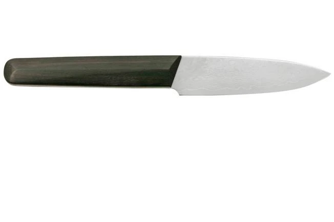 Shizu Hamono Gifu Collection SC-1106 Paring Knife, 10 Cm 2 Shizu Hamono Gifu Collection SC-1106 Paring Knife, 10 Cm - Image 2